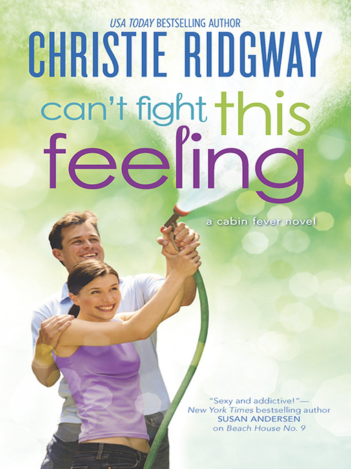 Cover image for Can't Fight This Feeling